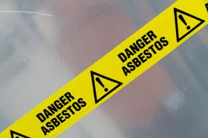 Asbestos Testing Portland